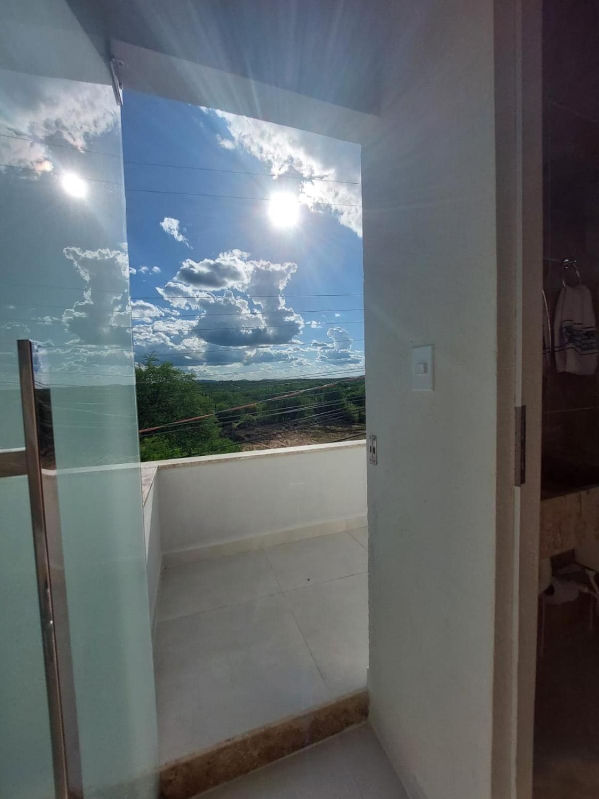 Pousada Luz Do Sol Piranhas  Exterior foto